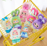 TYKE 3 Happy Picnic of Bear and Rabbit Series Blind Box